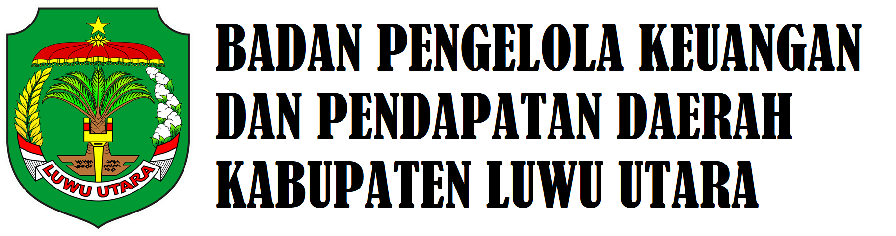 Laporan Keuangan Pemerintah Daerah Kab. Luwu Utara Tahun 2022